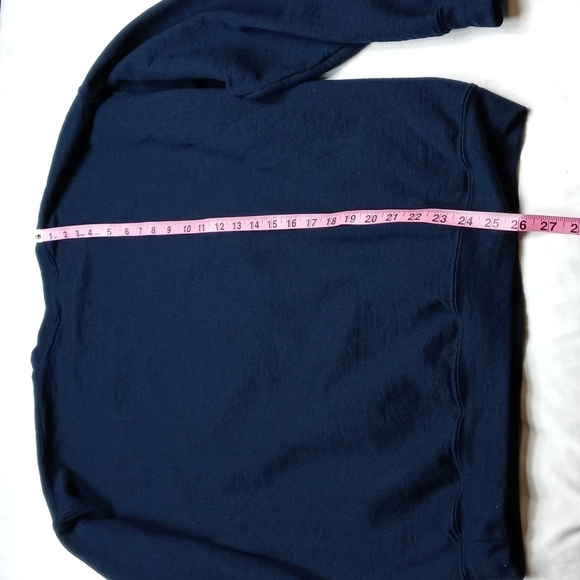 3fortyinc Ride not Hide mens large sweatshirt - Picture 5 of 6